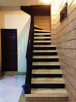Homestay Ganggas Jimbaran (Bali)