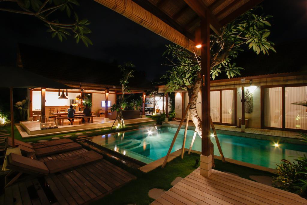 Holiday park The Tamantis Villa 4*