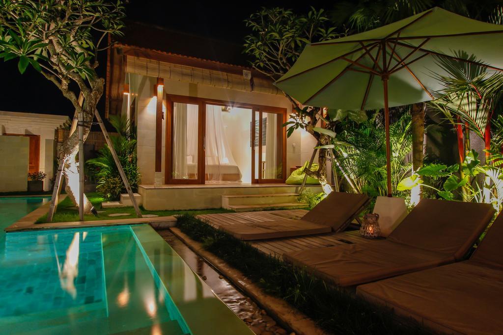 The Tamantis Villa 4*