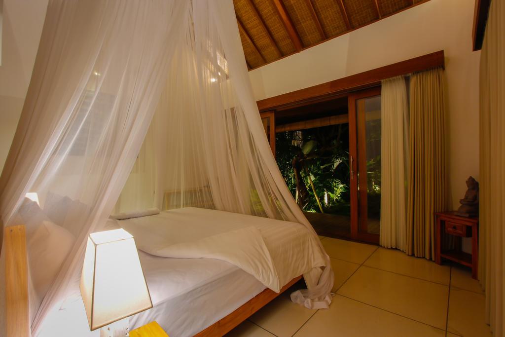 The Tamantis Villa 4* Canggu (Bali)