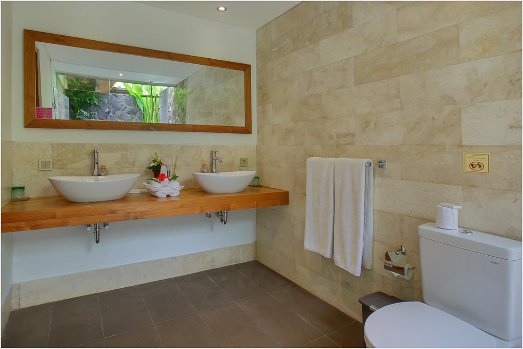 Villa Anusara Luxury (adults Only) Ubud (Bali)