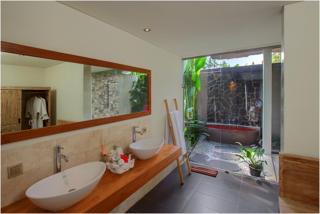 Villa Anusara Luxury (adults Only)