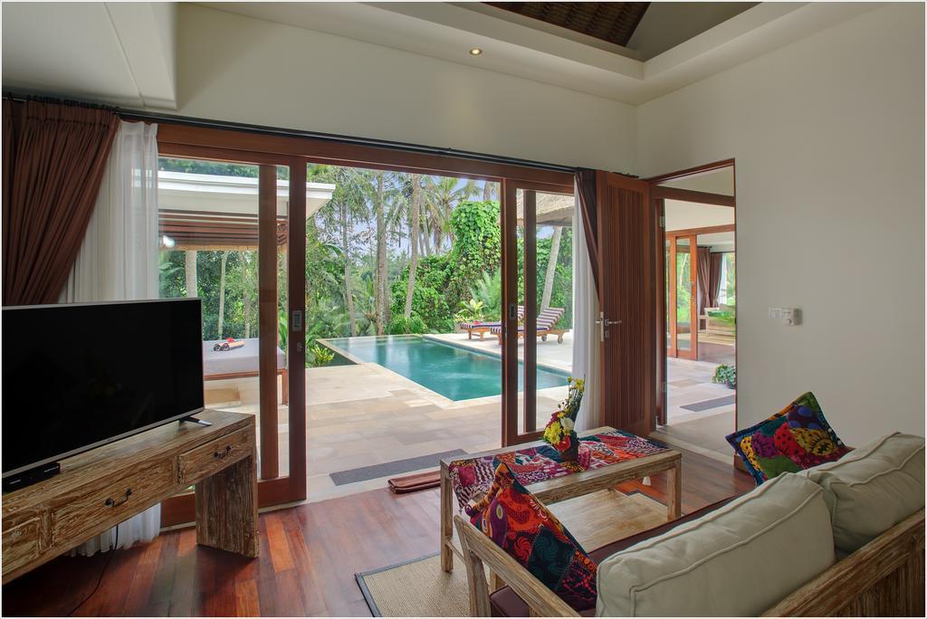 Anusara Luxury (adults Only) Ubud (Bali)