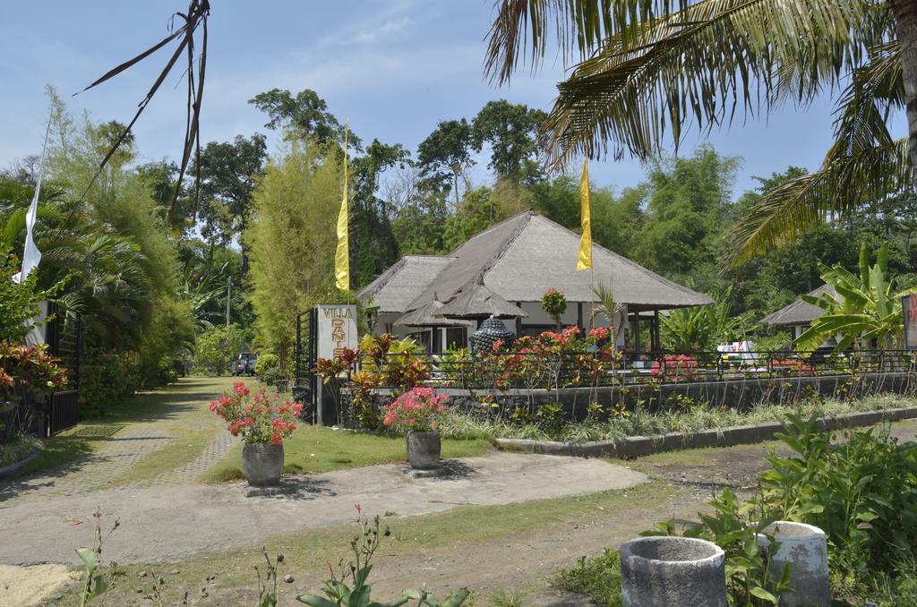 Villa Danison *