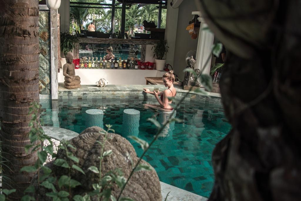Hotel Ok Divers & Padangbai (Bali)