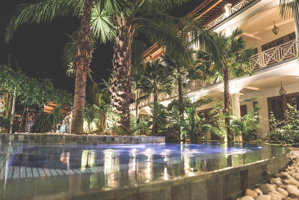 Hotel Ok Divers &