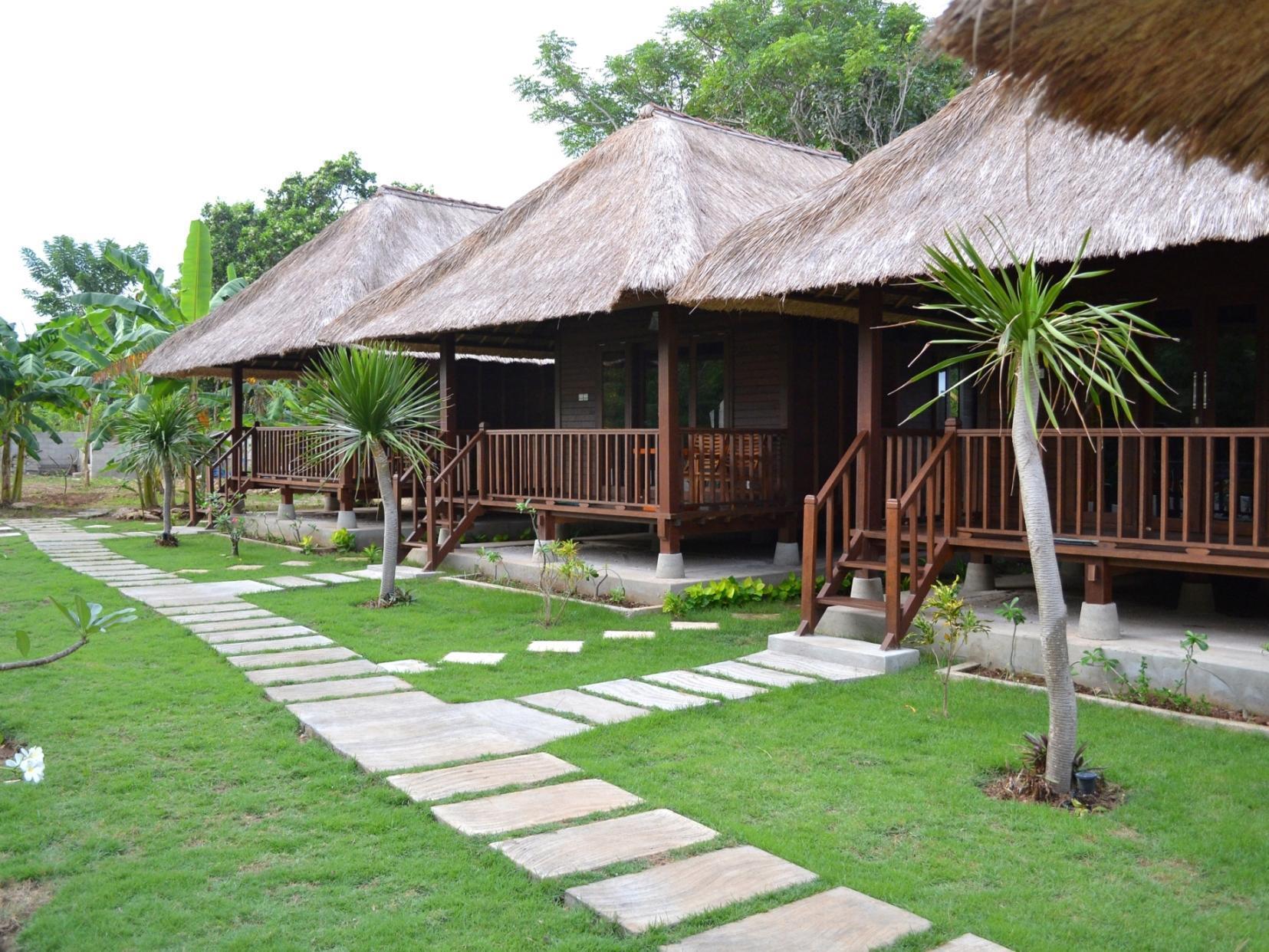 The Akah - Chse Certified Holiday park 4*
