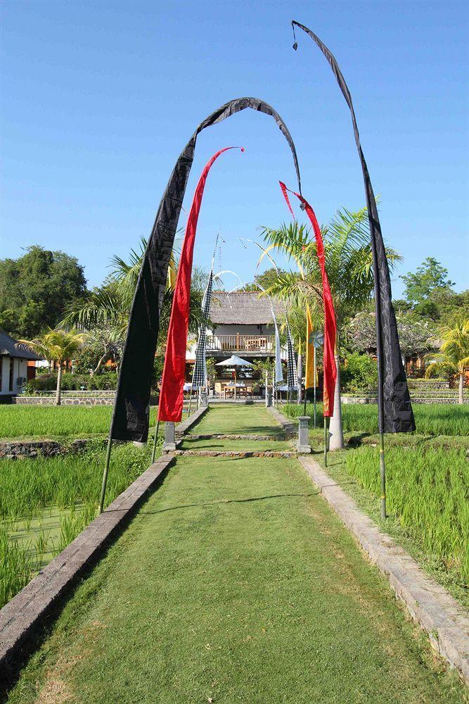 Ganesha Coral Reef Villas 4* Umeanyar