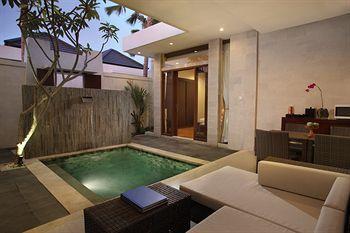 Daluman Villa Seminyak (Bali)