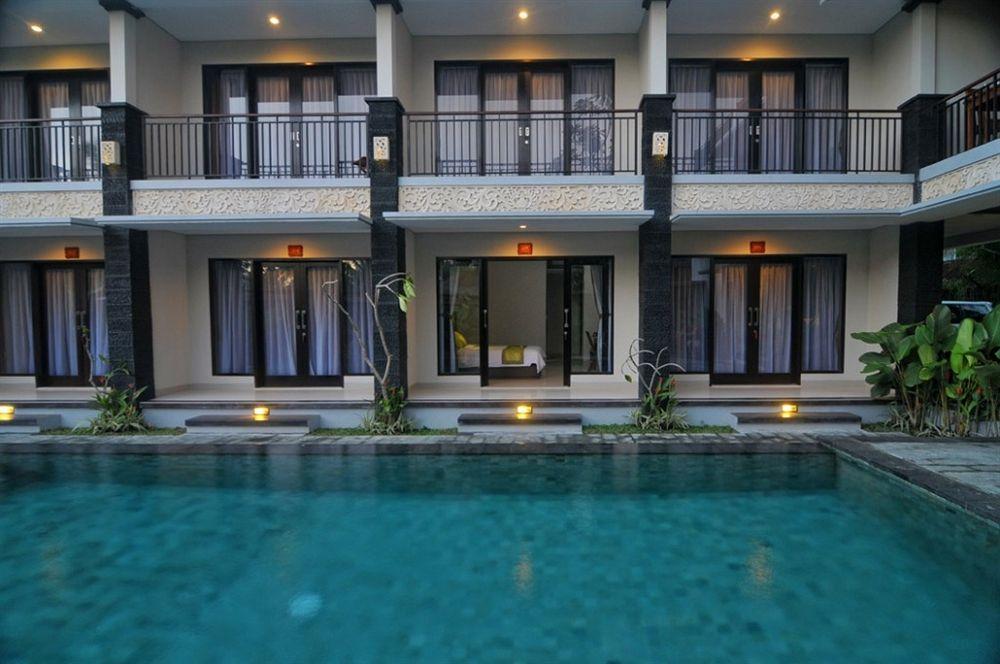 Guest house Kamandhani Ubud (Bali)