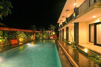 Guest house Kamandhani