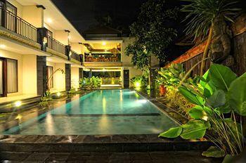 Kamandhani Ubud (Bali)