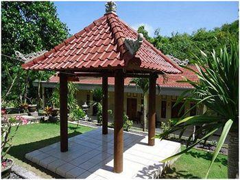 Guest house Belong Bunter