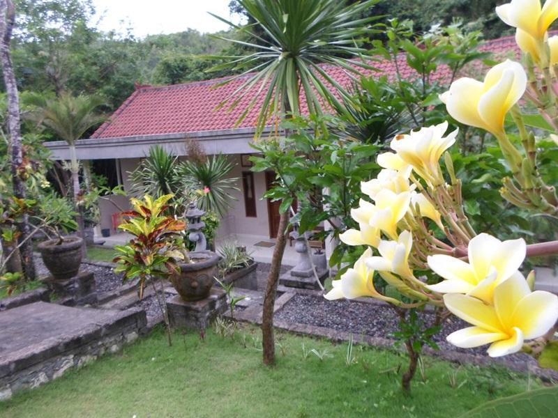 Guest house Belong Bunter *