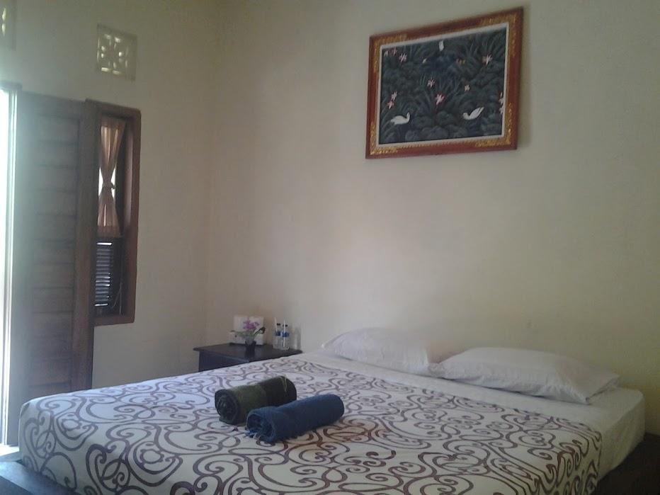 Guest house Belong Bunter Uluwatu (Bali)