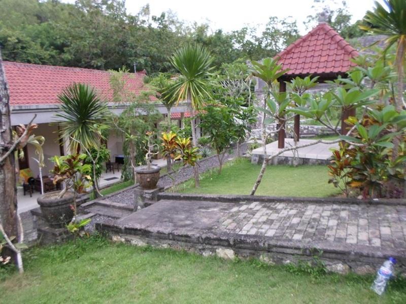 Guest house Belong Bunter
