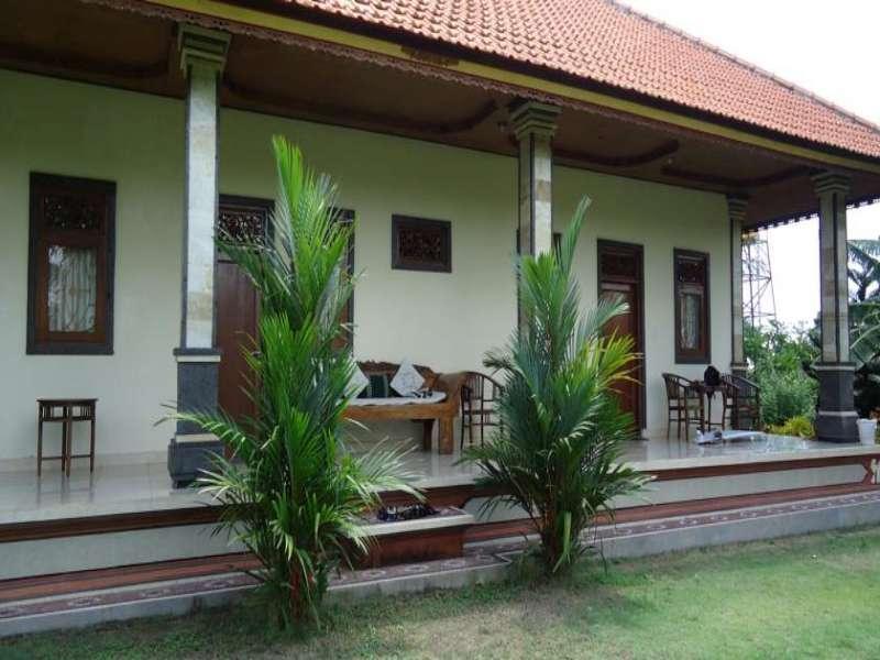 Pande * Canggu (Bali)