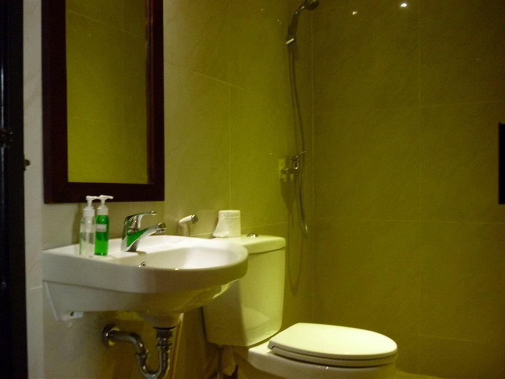 Guest house Bemo Corner 2*