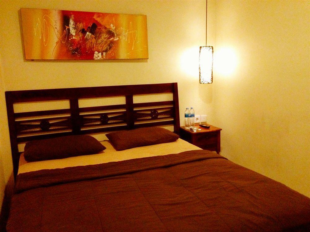 Guest house Bemo Corner Kuta (Bali)