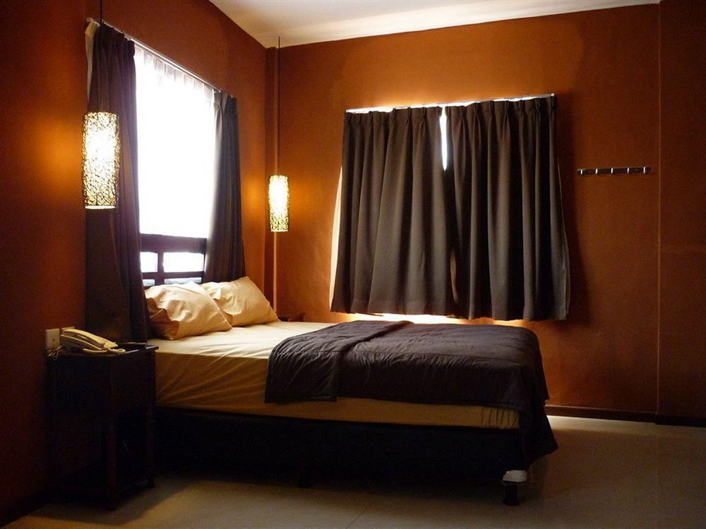 Guest house Bemo Corner 2*