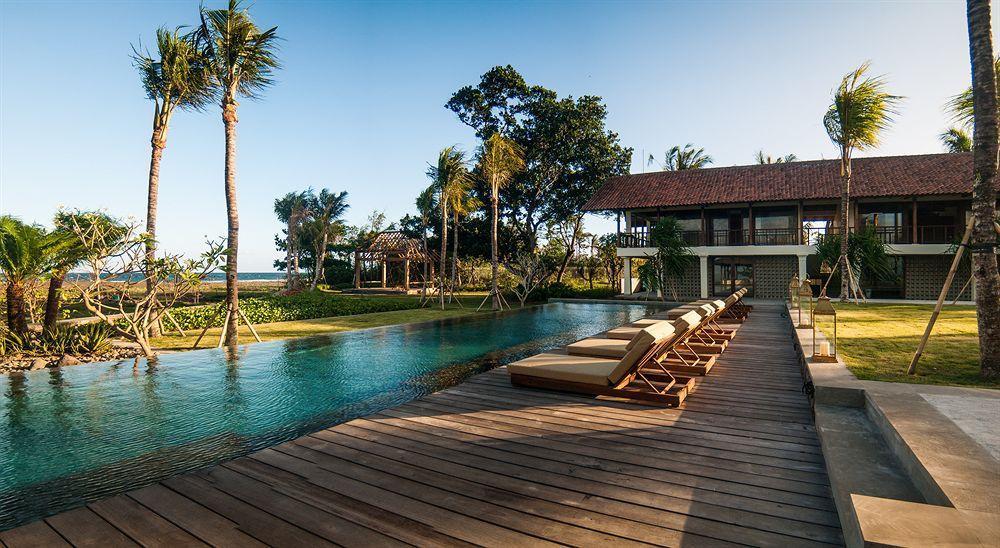 Jeeva Bali Resort Saba