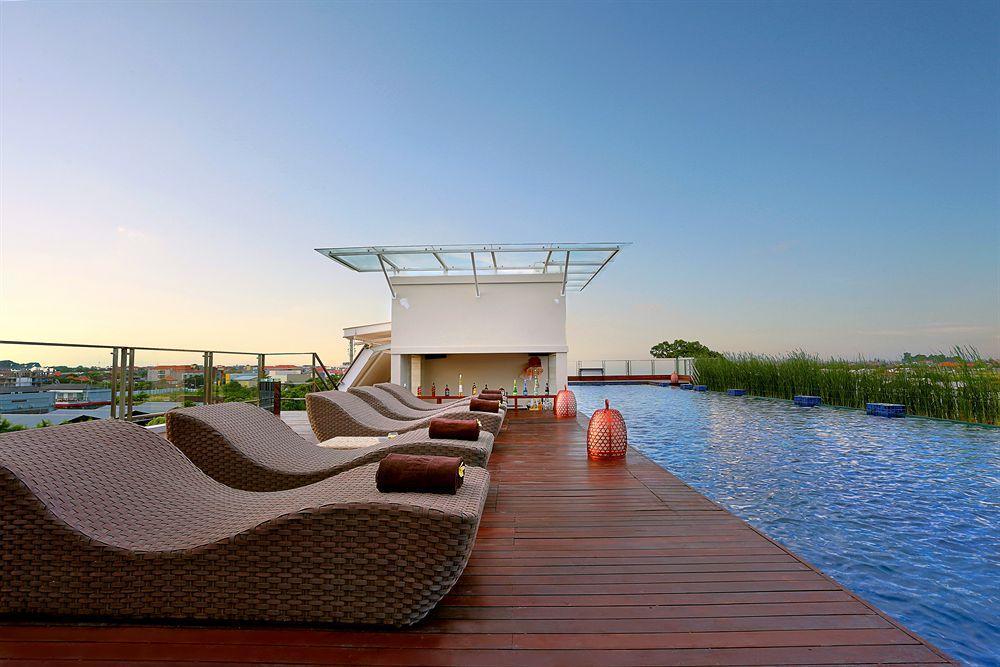 Mega Boutique Hotel Kuta (Bali)