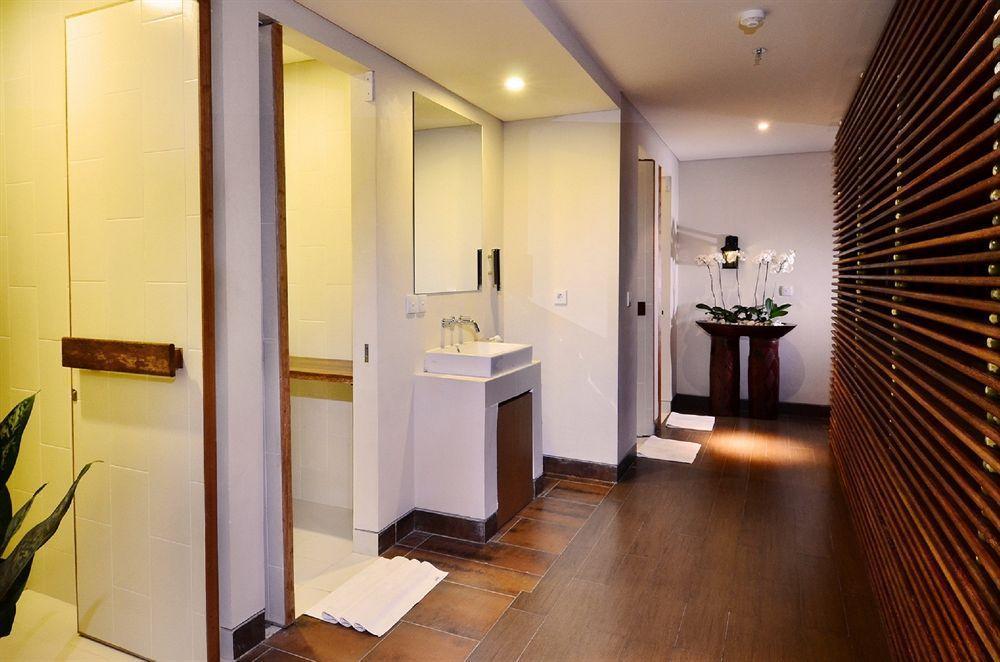 J Kuta Hotel Kuta (Bali)
