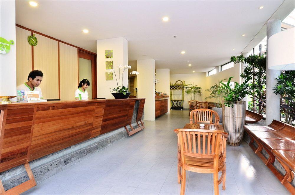 J Kuta Hotel Kuta (Bali)