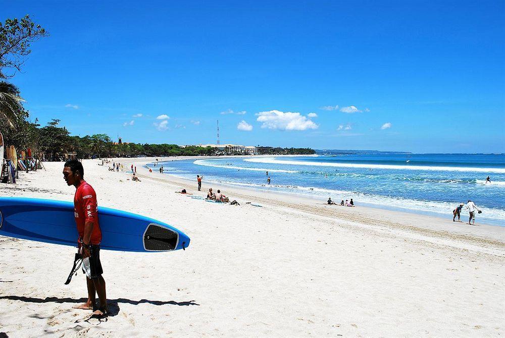 J Kuta Hotel Kuta (Bali)
