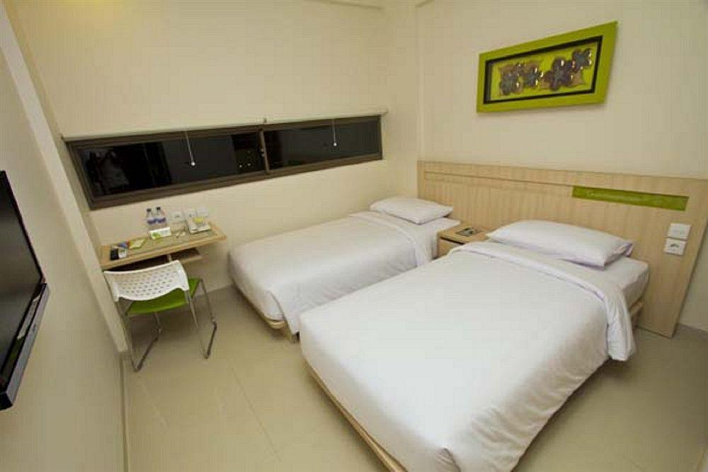 J Kuta 3* Kuta (Bali)