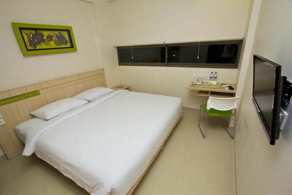 Hotel J Kuta