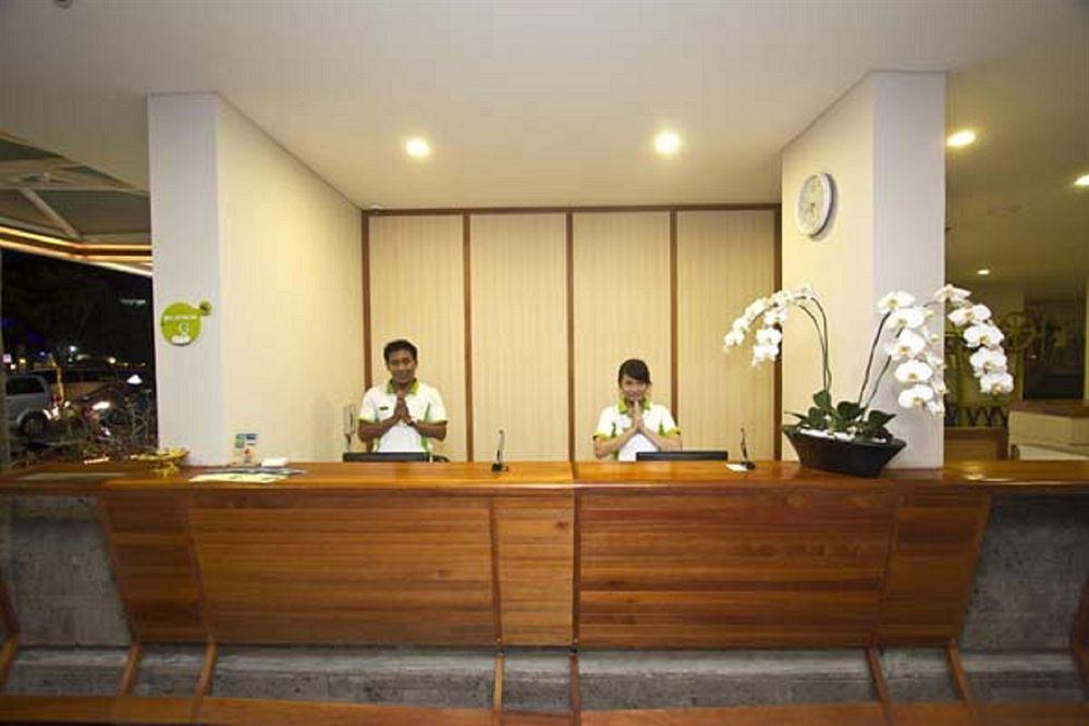 J Kuta Hotel Kuta (Bali)