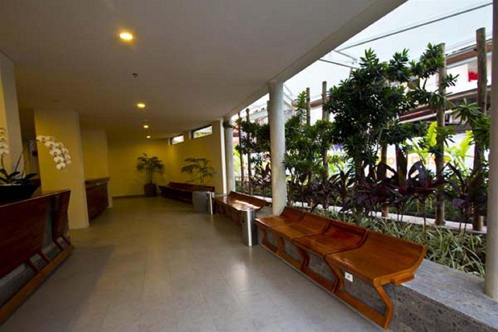 J Kuta Hotel Kuta (Bali)