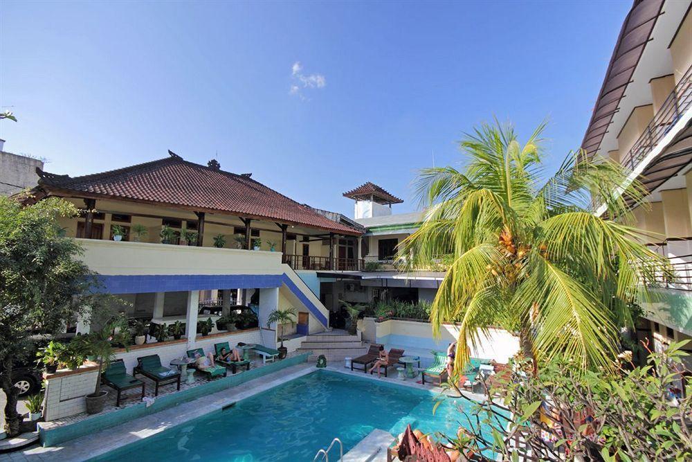 Sayang Maha Mertha Hotel Pecatu (Bali)
