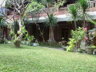 Sayang Maha Mertha Hotel 2*