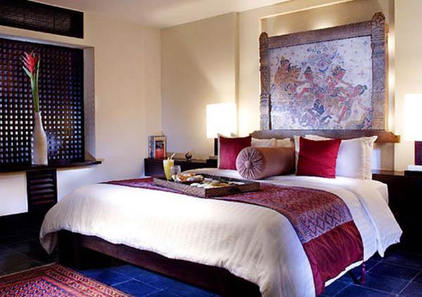 The Sandi Phala Resort&ma Joly Restaurant Resor Kuta (Bali)