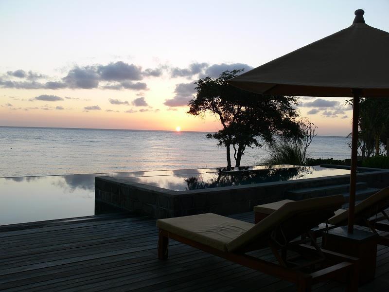 Guest house Bukit Segara Amed (Bali)