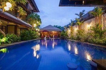 Putri Homestay Sanur (Bali)