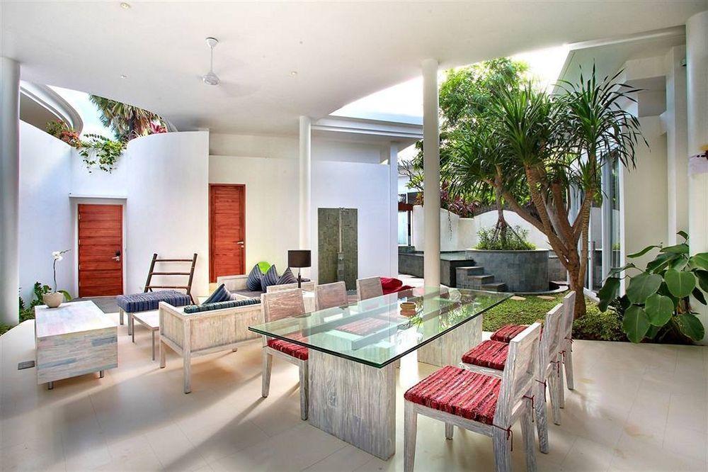 Taman Mesari Luxury Villas-seminyak Villa