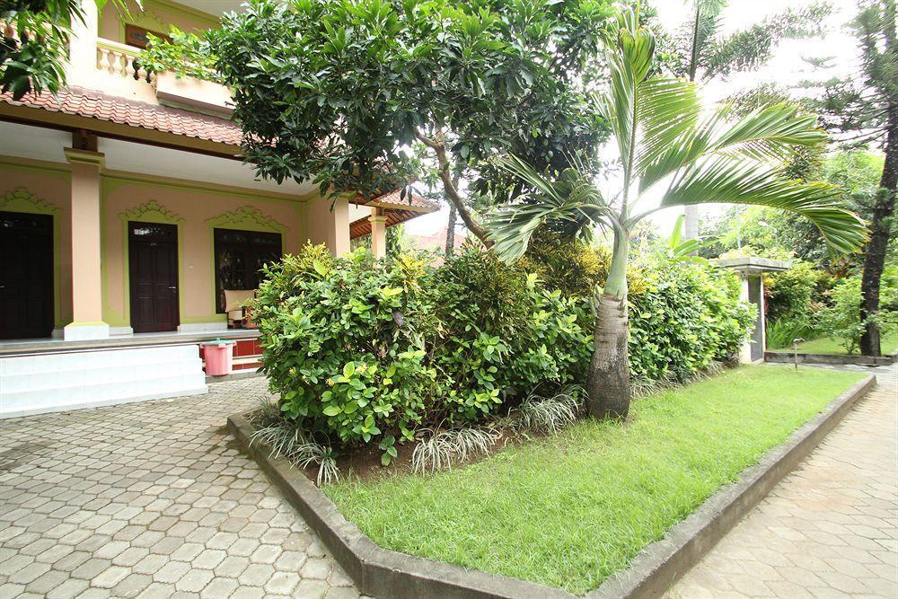 Lusa At Kuta Hotel Kuta (Bali)