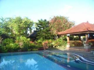 Segara Agung Boutique Hotel 3*