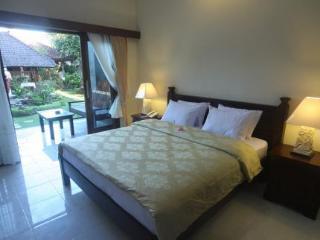 Hotel Segara Agung Boutique Sanur (Bali)