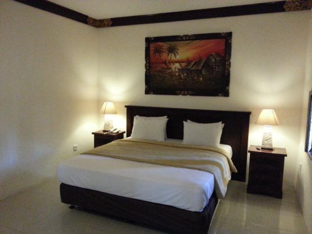 Hotel Segara Agung Boutique