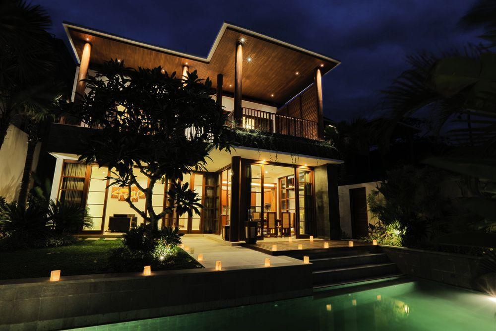Bale Gede Luxury
