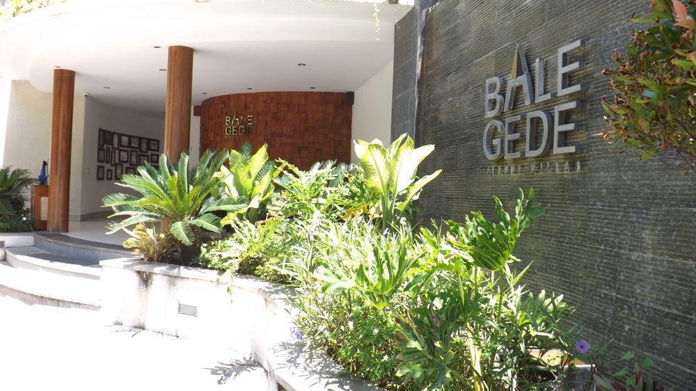 Bale Gede Luxury * Seminyak (Bali)