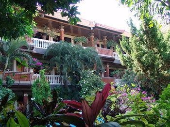 Hotel Simpang