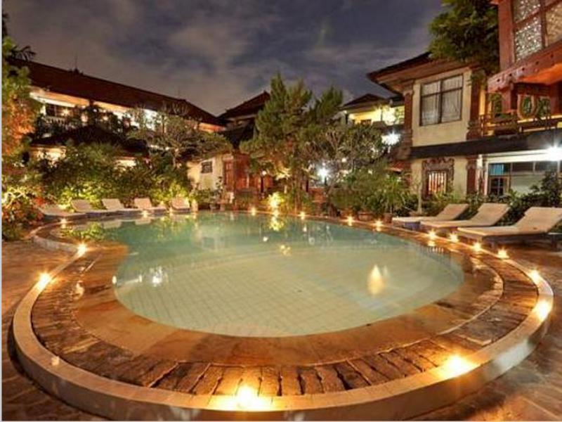 Hotel Simpang Legian (Bali)