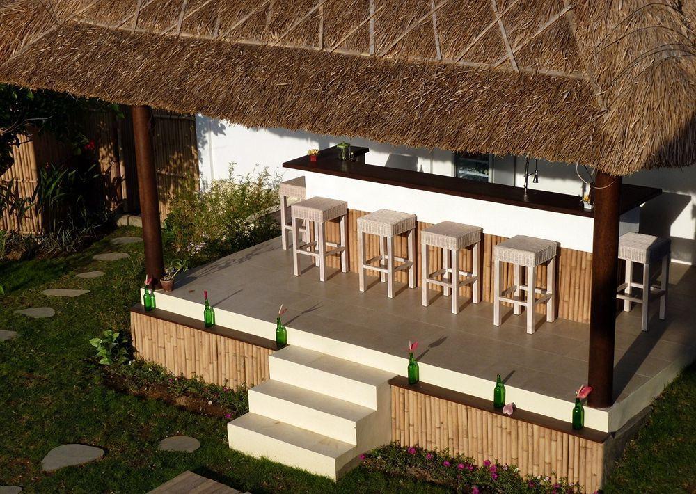 Holiday park United Colors Of Bali 3*