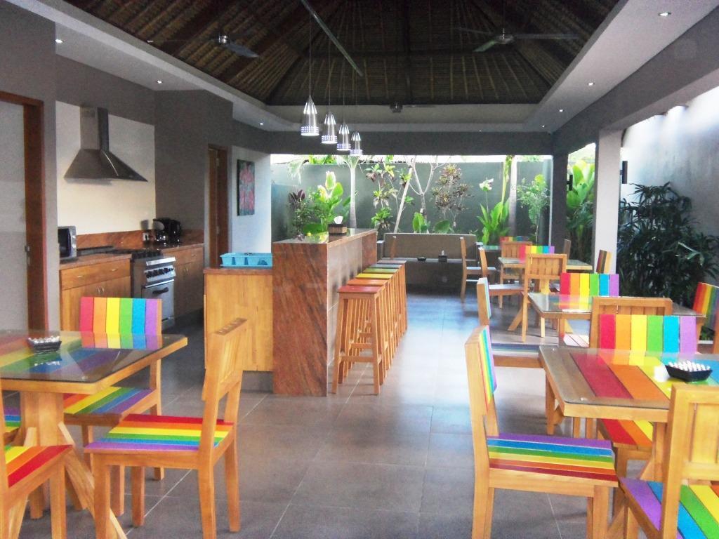 Balinea Holiday park