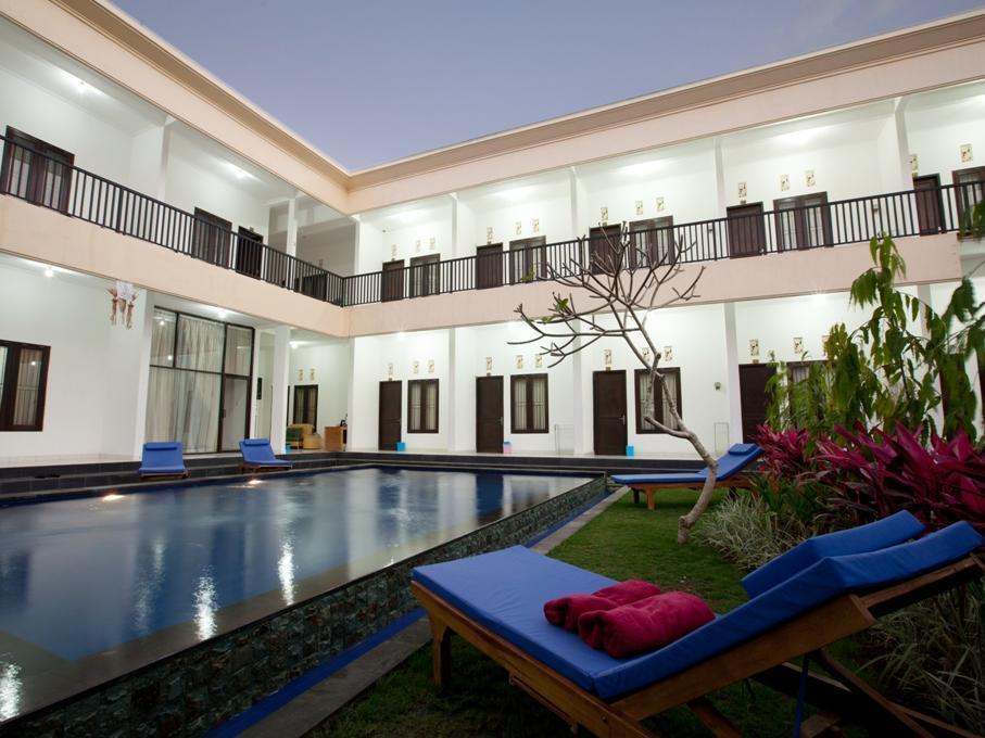 Point Seminyak (Bali)